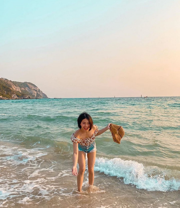 du lịch Chonburi Thái Lan