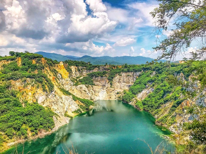 du lịch Chonburi Thái Lan
