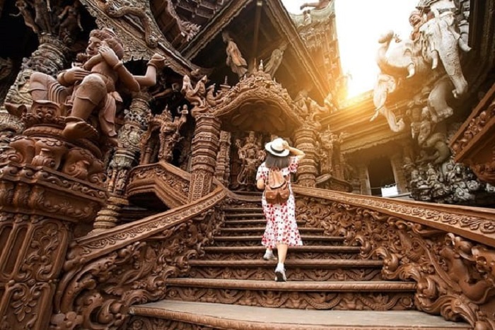 du lịch Chonburi Thái Lan