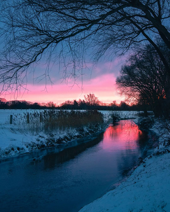 Khám phá đảo rugen tuyệt đẹp khi du lịch Đức