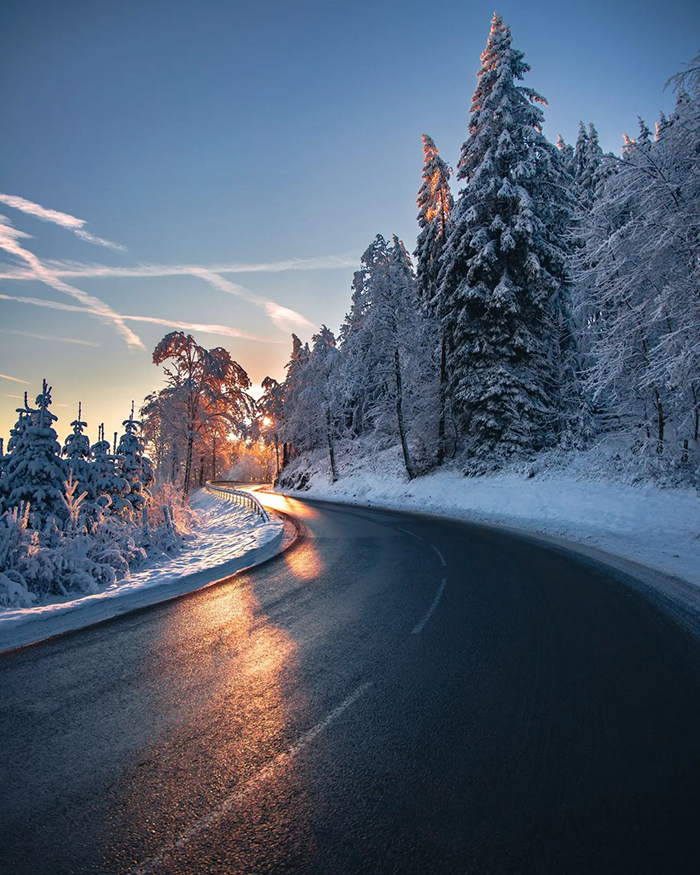 Khám phá những lâu đài huyền bí khi du lịch Đức