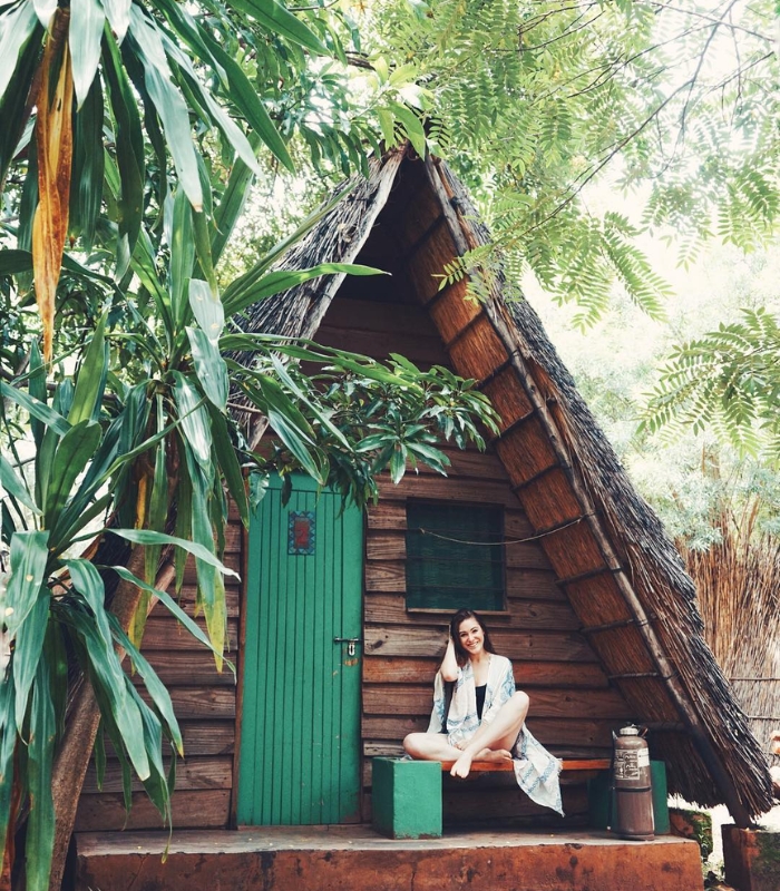 Du lịch Malawi - Đến với Lilongwe, du khách sẽ có cơ hội khám phá những địa danh nổi tiếng