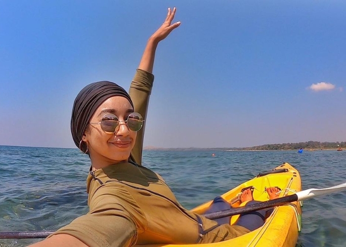 Du lịch Malawi - Blantyre thu hút du khách bởi sự pha trộn độc đáo giữa nét đẹp truyền thống và hiện đại