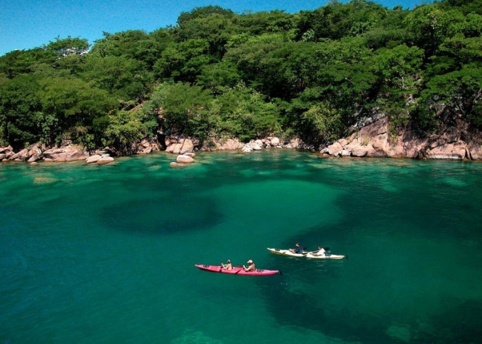 Du lịch Malawi - Hồ Malawi trở thành viên ngọc quý của châu Phi