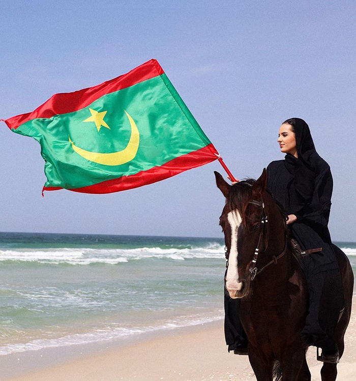 Khám phá Port de Pêche khi du lịch Mauritania