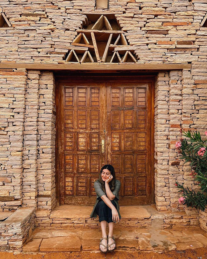 Khám phá du lịch Mauritania với nhiều điều thú vị