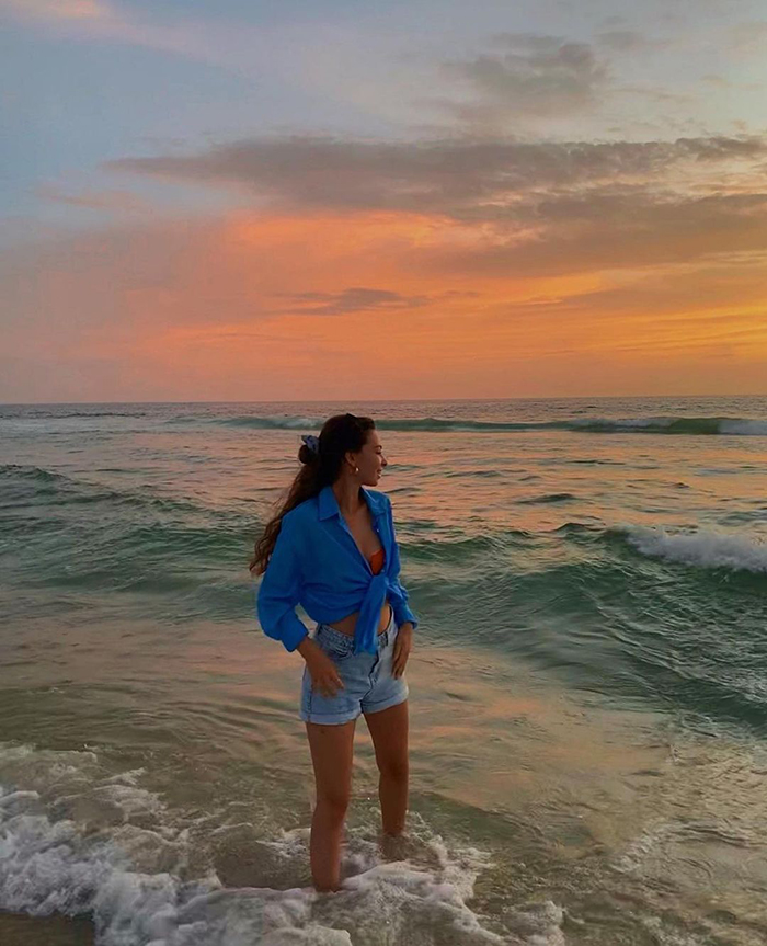 Khám phá Baie du Levrier khi du lịch Mauritania