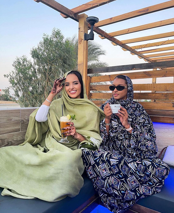 Thuê taxi là phương án lý tưởng khi du lịch Mauritania