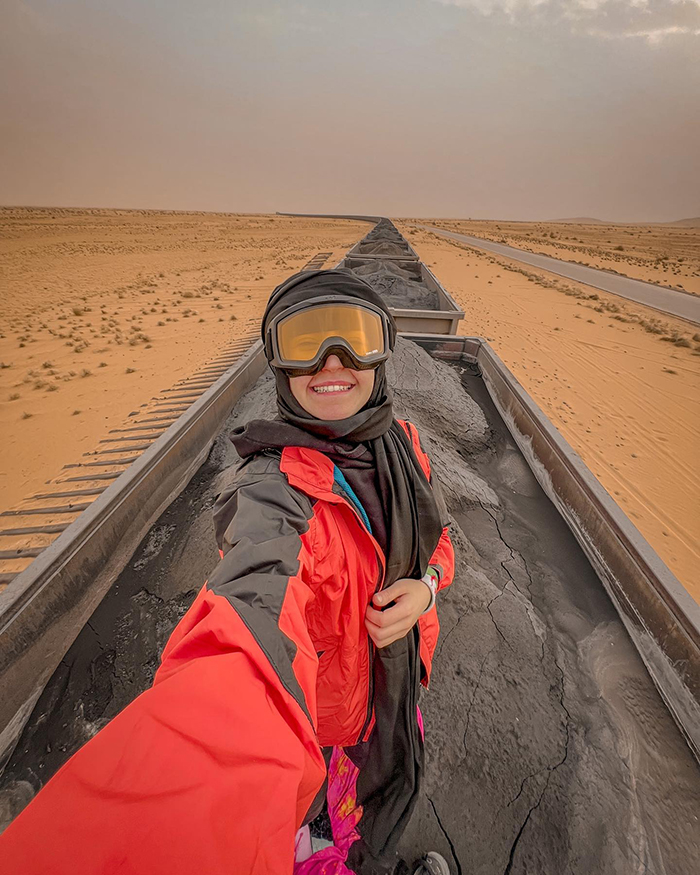 Khám phá làng Chinguetti khi du lịch Mauritania
