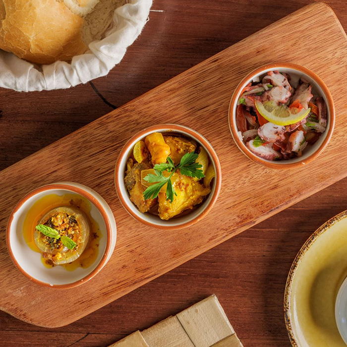 Khám phá ẩm thực khi du lịch Mauritius