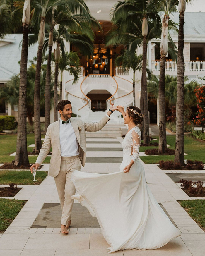 Thời điểm lý tưởng du lịch Mauritius