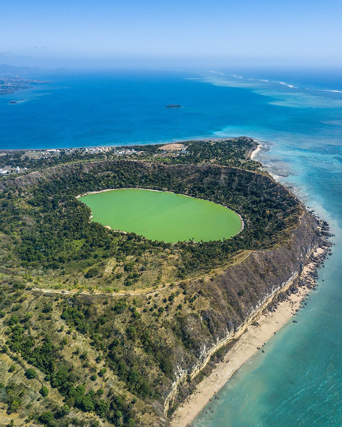 Giới thiệu đôi nét về du lịch Mayotte
