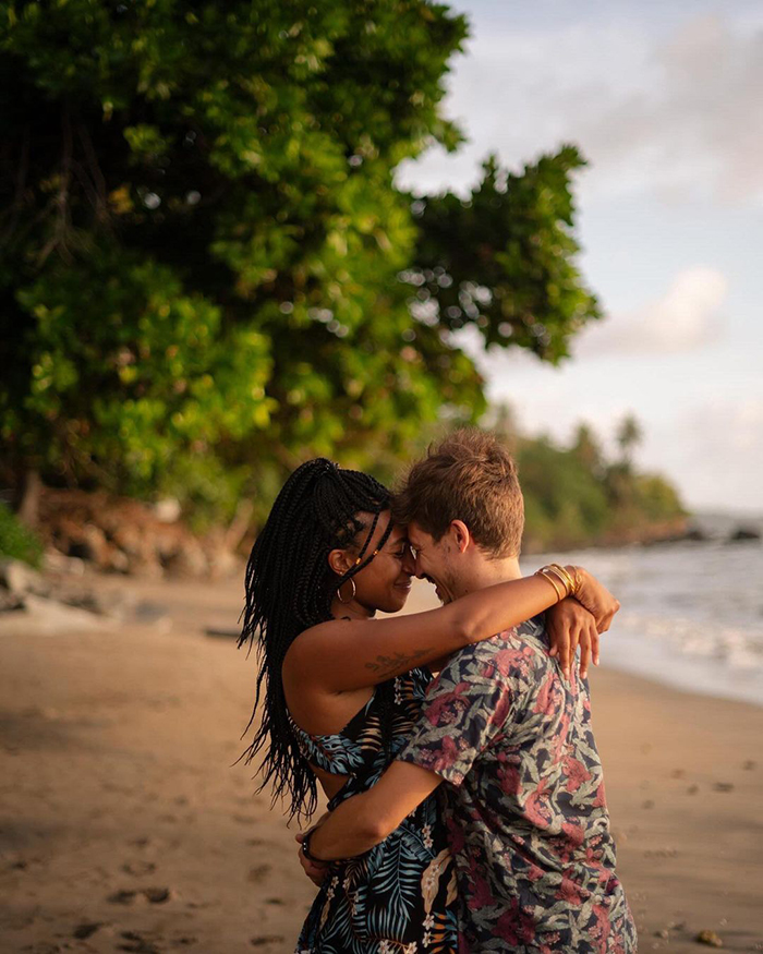 Khám phá ẩm thực khi du lịch Mayotte