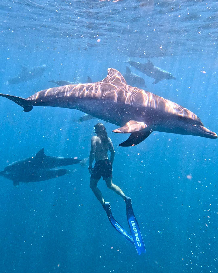 Khám phá Piscine Koropa khi du lịch Mayotte