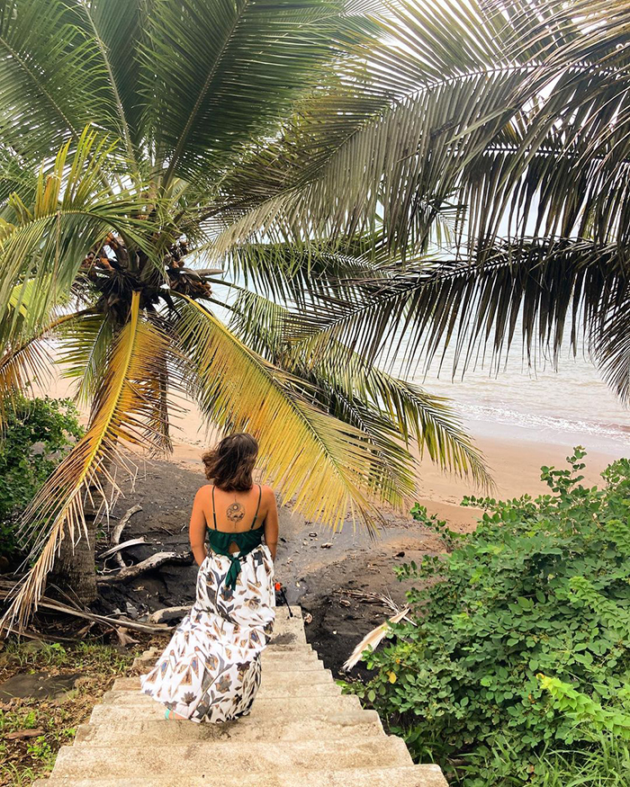 Khám phá thiên nhiên tuyệt đẹp khi du lịch Mayotte