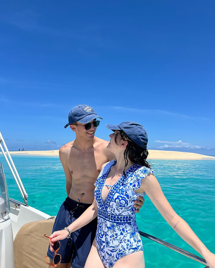 Trải nghiệm sự bình yên khi du lịch Mayotte