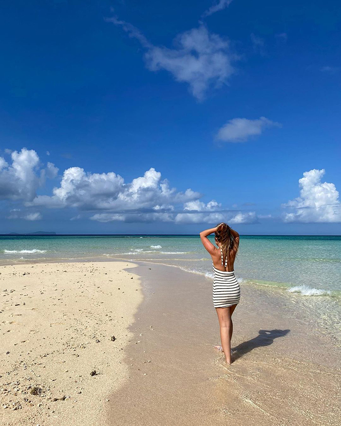 Du lịch Mayotte vào mùa khô