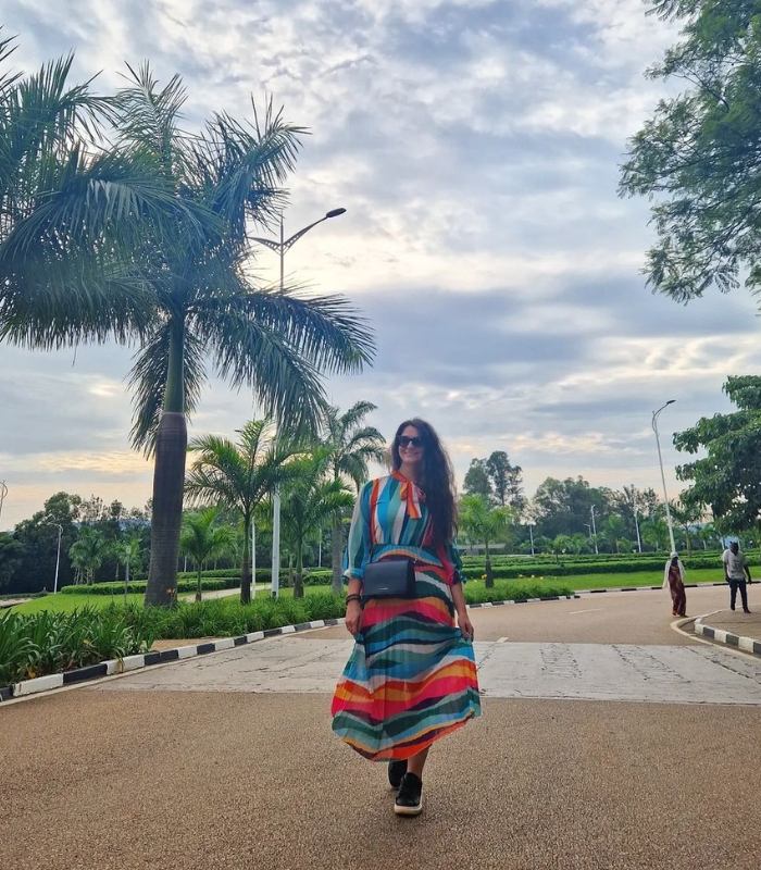 Lưu ý về an ninh và sức khỏe khi đi du lịch Rwanda