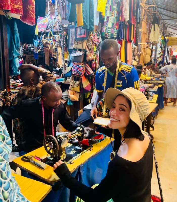 Du lịch Rwanda - Rwanda có một hệ thống giao thông khá phát triển với nhiều lựa chọn cho du khách