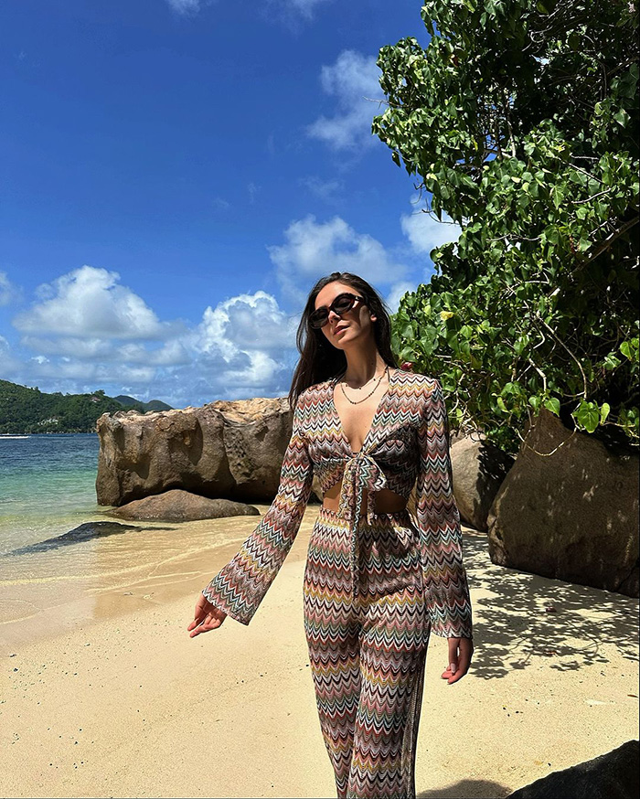 Khám phá đảo La Digue khi du lịch Seychelles