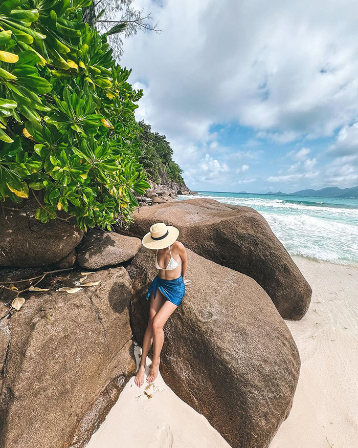 Khám phá vườn quốc gia Morne Seychellois khi du lịch Seychelles