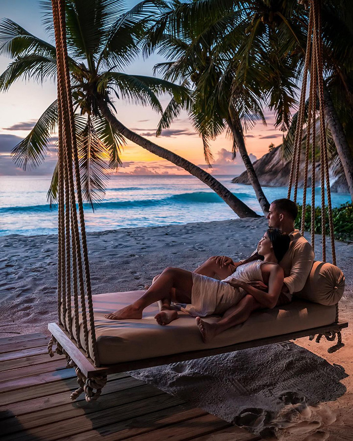 Khám phá đảo Curieuse khi du lịch Seychelles