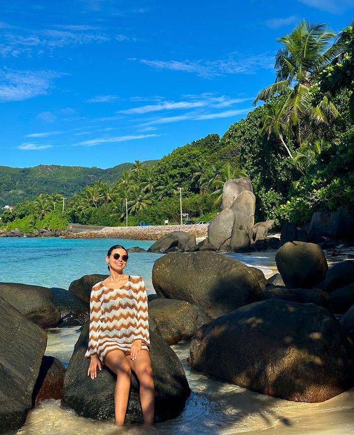 Một số hoạt động thú vị khi du lịch Seychelles