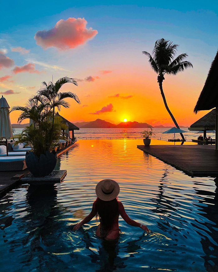 Một số lưu ý khi du lịch Seychelles