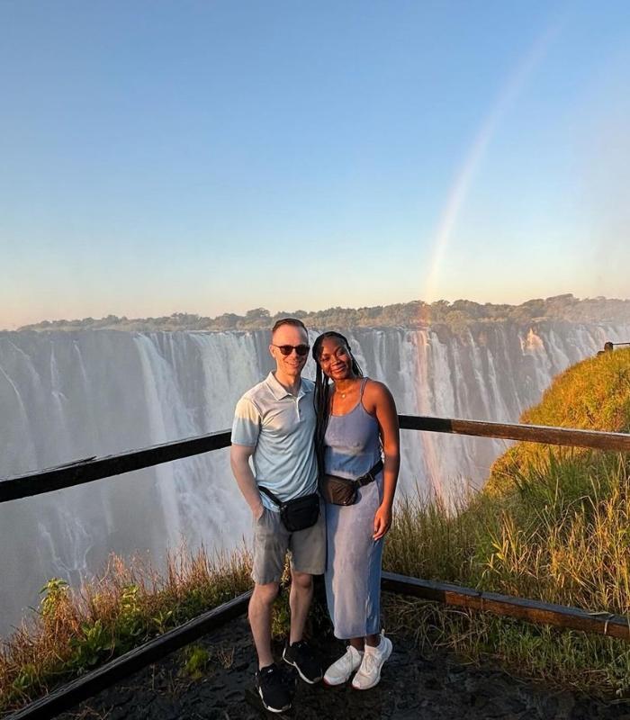 Du lịch Zambia - Zambia viên ngọc quý của châu Phi - luôn chào đón du khách với vẻ đẹp hoang sơ