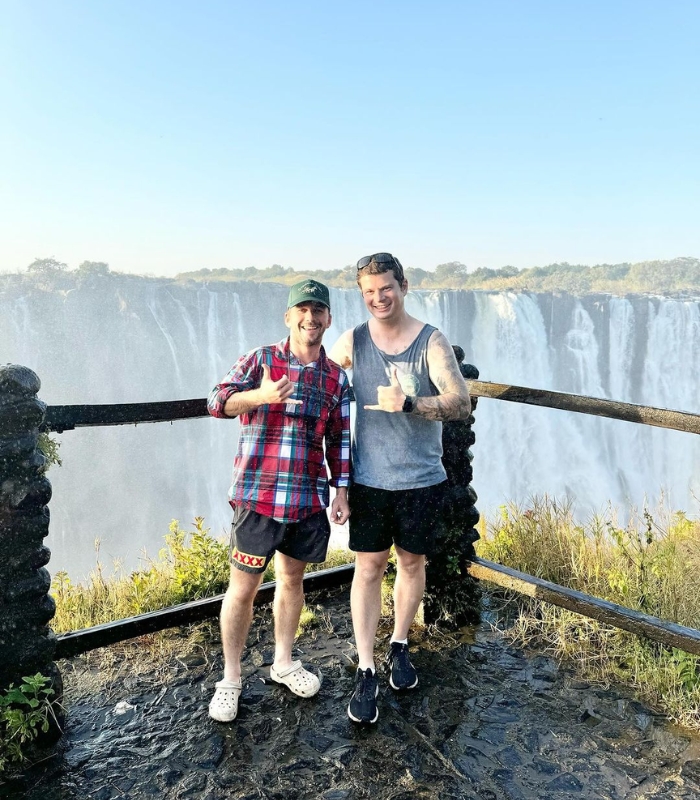 Du lịch Zambia - Tọa lạc tại miền trung Zambia, Lusaka sừng sững như một thủ đô hiện đại, sôi động