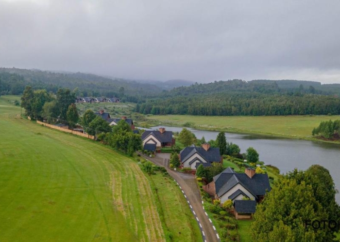 Du lịch Zimbabwe - Nyanga được ví như một viên ngọc quý với khung cảnh thiên nhiên ngoạn mục