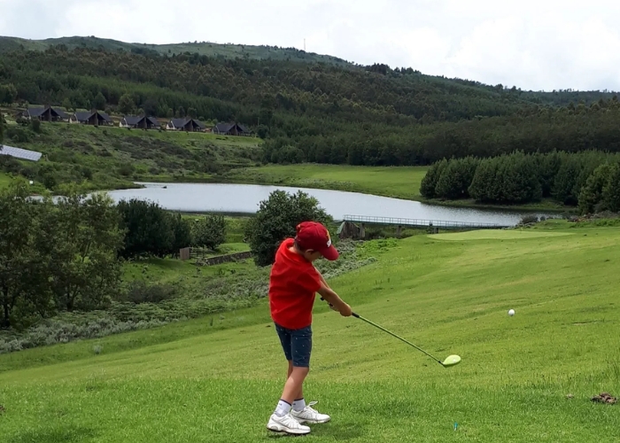 Du lịch Zimbabwe - Du lịch Nyanga, du khách không chỉ được tận hưởng bầu không khí trong lành và khung cảnh thiên nhiên tuyệt đẹp