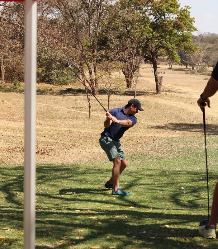 Du lịch Zimbabwe - Tại Zimbabwe cũng có nhiều hoạt động thú vị