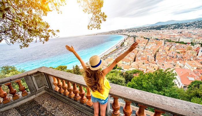 Kinh nghiệm du lịch Pháp xem Olympic 