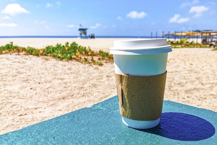 mẹo bảo vệ tài sản khi đi biển