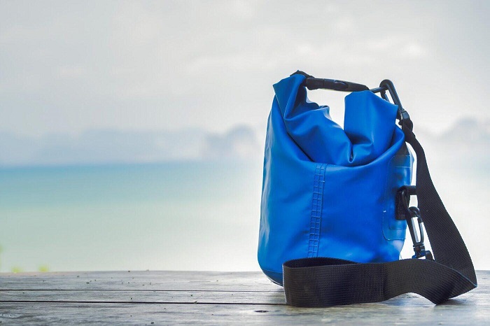 mẹo bảo vệ tài sản khi đi biển