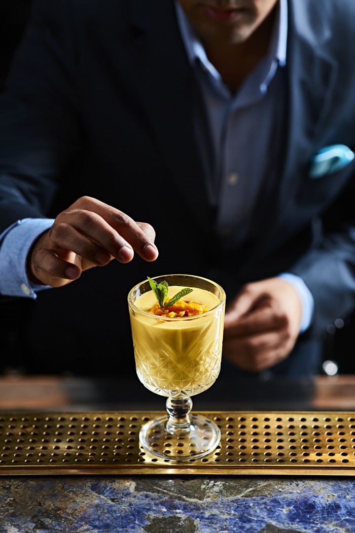 món đồ uống mùa hè nổi tiếng thế giới