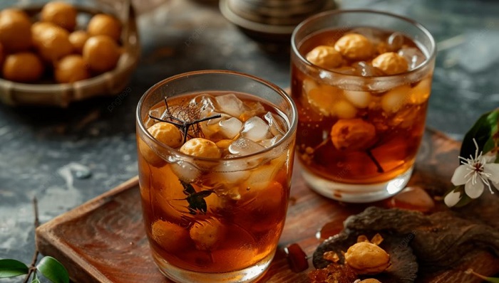 món đồ uống mùa hè nổi tiếng thế giới