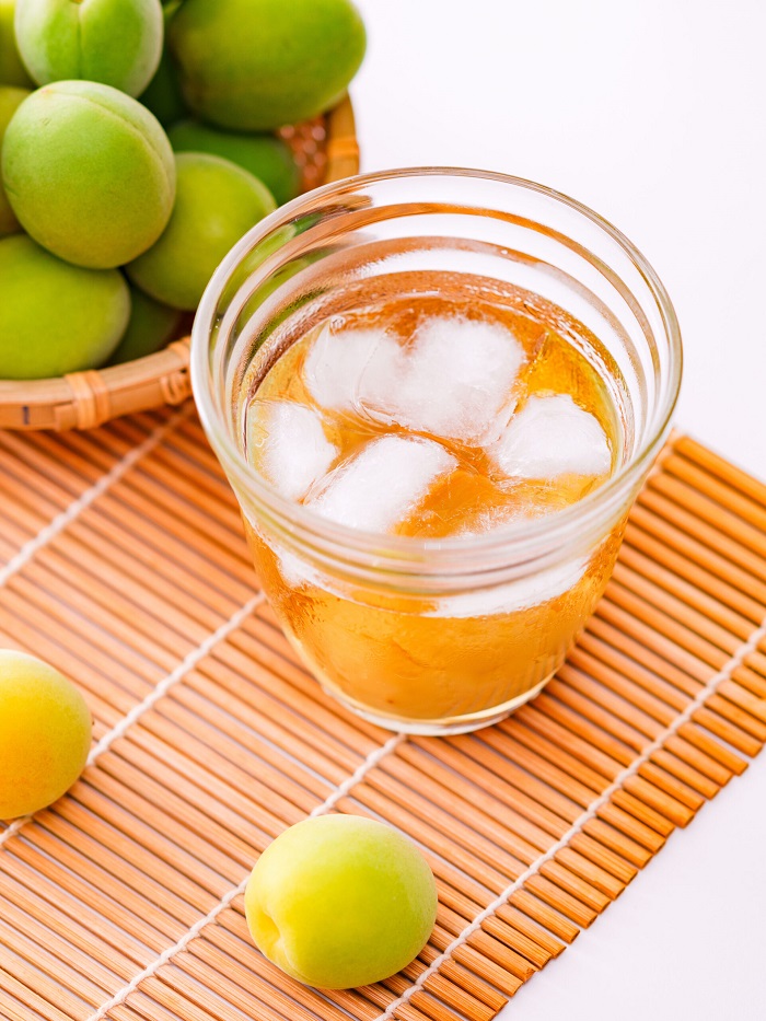 món đồ uống mùa hè nổi tiếng thế giới