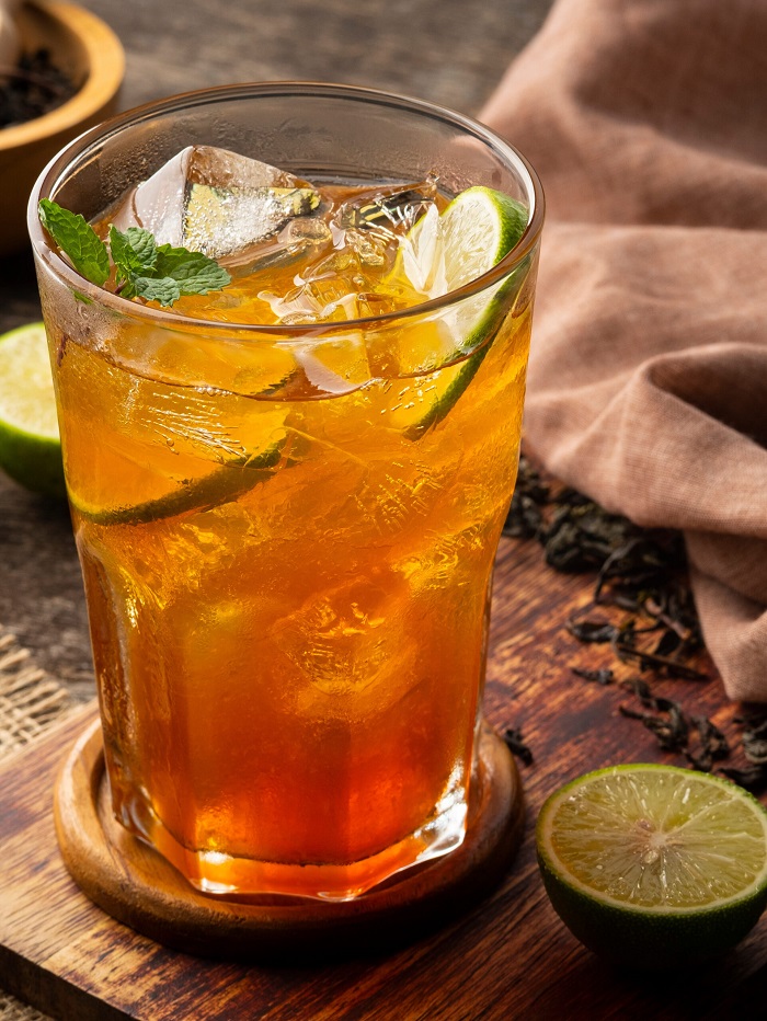 món đồ uống mùa hè nổi tiếng thế giới