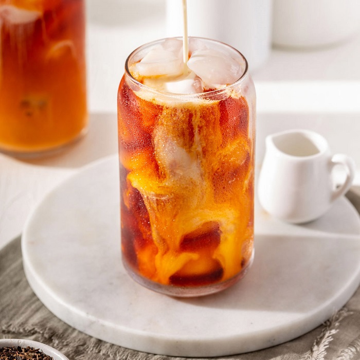 món đồ uống mùa hè nổi tiếng thế giới