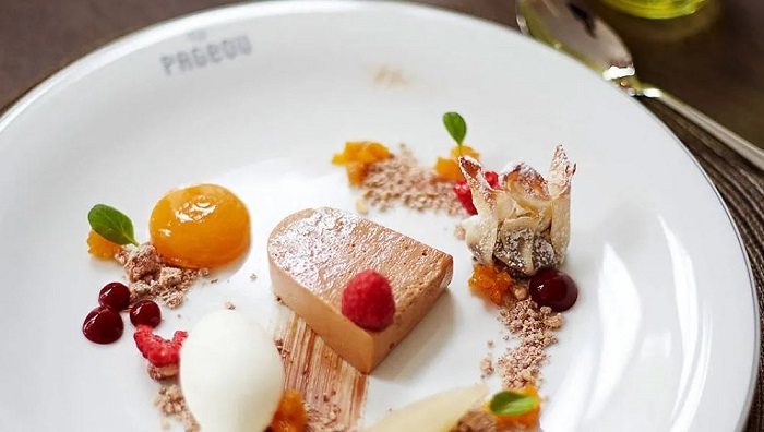 nhà hàng tốt nhất ở Munich