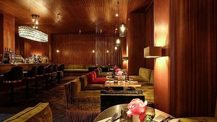 nhà hàng tốt nhất ở Munich