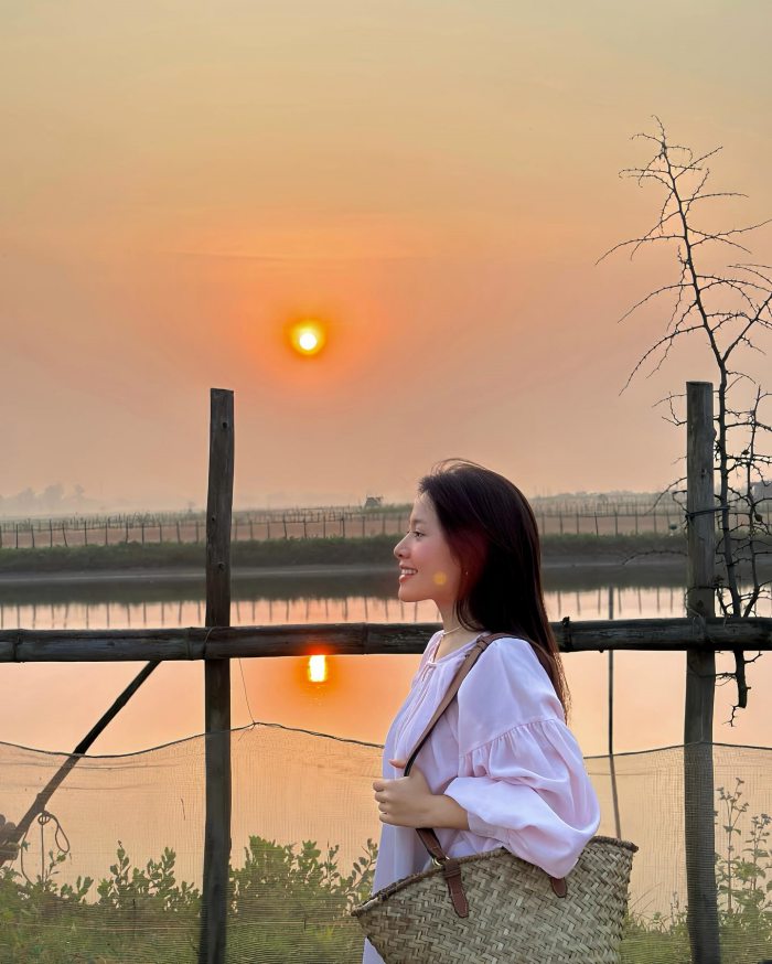 Du lịch Phá Tam Giang 