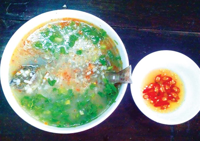 Du lịch Phá Tam Giang 