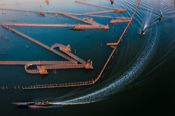 Du lịch Phá Tam Giang 