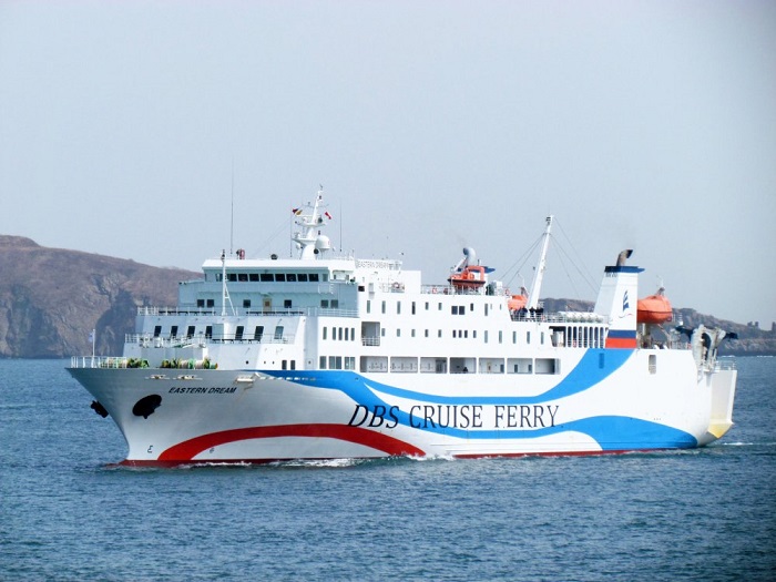 phương tiện công cộng ở Hàn Quốc