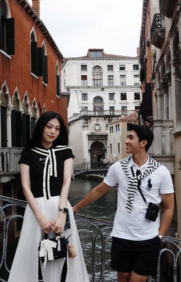 sao du lịch đầu tháng 6