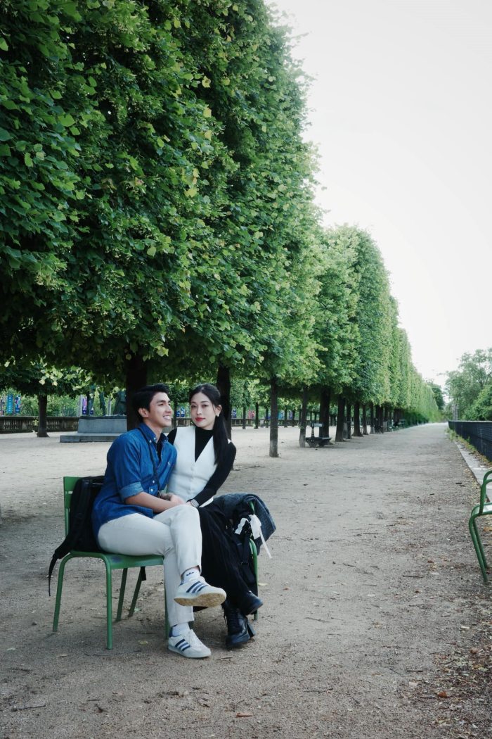 sao du lịch đầu tháng 6