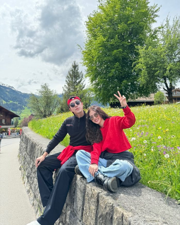  sao du lịch đầu tháng 6